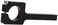 Proxxon 24098 Tool holder for rotary tools, Black