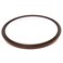 Bertech High-Temperature Polyimide Masking Tape, 1 Mil Thick, 3/8 Inch x 36 Yards - UL Recognized