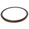 Bertech High-Temperature Polyimide Masking Tape, 1 Mil Thick, 3/8 Inch x 36 Yards - UL Recognized