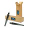 TRQ Front Shock Absorber Set