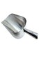 Winco 5-oz Aluminum Candy Buffet Scoop