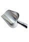 Winco 5-oz Aluminum Candy Buffet Scoop