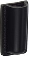 Safariland BIANCHI 306-3-2: Mini Flashlight Carrier, Plain, Black