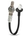 YHTAUTO Downstream O2 Oxygen Sensor for Pontiac, Toyota