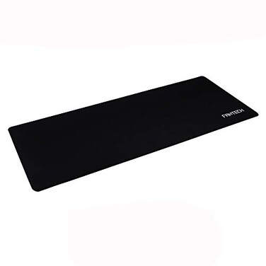 FANTECH Large Gaming Mouse Pad, Extended Mouse-Mat Non-Slip Rubber Base for Laptop, Notebook, Computer, Desktop, PC, Gamer, Office