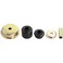Monroe ShocksStruts Strut-Mate 904985 Suspension Shock Mounting Kit