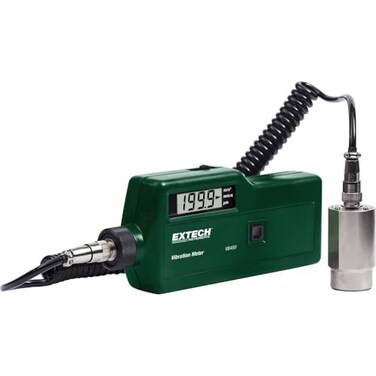 Extech VB450 Vibration Meter