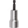 Makita B-43343 Hollow Socket, 3/4 x 3-Inch