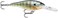 Rapala Shad Rap Crankbait, 1-1/2", Blue Gill