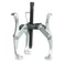Westward Reversible Gear Puller, 2/3 Jaw, 7 Ton