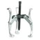 Westward Reversible Gear Puller, 2/3 Jaw, 7 Ton