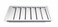Dayton 30" Whole House Fan Premium Ceiling Shutter/Ceiling Shutter, 30" x 30" Opening Required