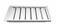 Dayton 30" Whole House Fan Premium Ceiling Shutter/Ceiling Shutter, 30" x 30" Opening Required
