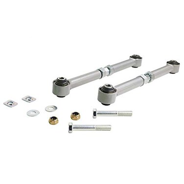 Whiteline KTA135 Rear Control Arm Assembly, Black