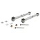 Whiteline KTA135 Rear Control Arm Assembly, Black