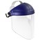 3M 10078371827837 Combination H8A Ratchet Headgear and WP96 Polycarbonate Face Shield