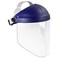 3M 10078371827837 Combination H8A Ratchet Headgear and WP96 Polycarbonate Face Shield