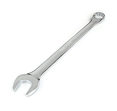 TEKTON 1-3/4 Inch Combination WrenchWCB23044