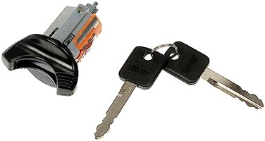 Dorman 924-730 Ignition Lock Cylinder