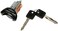 Dorman 924-730 Ignition Lock Cylinder