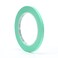 3M Precision Masking Tape, 06525, 1/4" x 60 yds, Crisp, 1 Roll