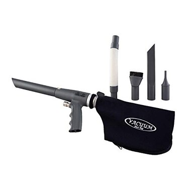 Sunex Tools Sunex SX1000 Dual Function Power Vacuum