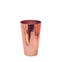 Sertodo Copper Cups for DrinkingHand Hammered Pure Copper16 oz