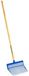 Little Giant Blue PDF1 Large Stable Fork