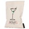 Franmara 10 3/4" Canvas Bag 8189