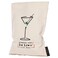 Franmara 10 3/4" Canvas Bag 8189