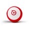 Sphero Mini ,Red- Coding Robot Ball - Educational Coding and Gaming for Kids and Teens - Bluetooth Connectivity - Interactive and Fun Learning Experience for Ages 8