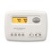 White-Rodgers 70 Series 5-2 Day Digital Programmable Thermostat, 1F72-151