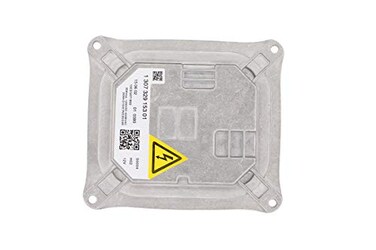 NewYall Left Right Xenon Headlight Ballast Control Unit Module