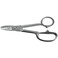 Klein Tools 22000 Scissors, Made in USA, High-Leverage Electrician Snip, 6-1/2-Inch