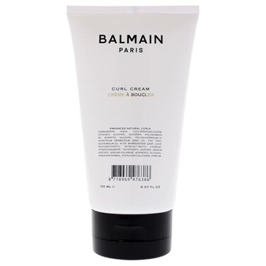 BALMAIN HAIR BALMAIN CURL CREAM 150 ML