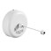 BESy Retractable Clothesline Indoor Laundry Line Clothes Washing Shower