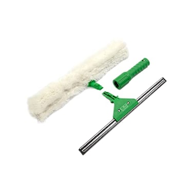 Unger VP350 Visa Versa Squeegee, 14-Inch Strip Washer