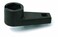 CTA Tools 2067 17mm Oxygen Sensor Wrench, Compatible with Land Rover GEMS Engines, 3/8" Drive