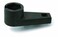 CTA Tools 2067 17mm Oxygen Sensor Wrench, Compatible with Land Rover GEMS Engines, 3/8" Drive