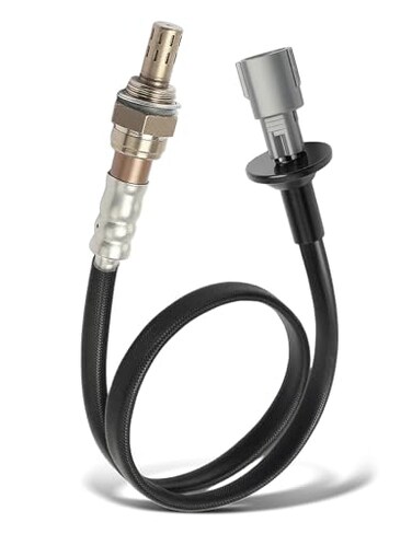 YHTAUTO Downstream O2 Oxygen Sensor for Lexus