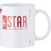 Pyramid International DC Comics The Flash Star Labs Ceramic Mug