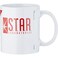 Pyramid International DC Comics The Flash Star Labs Ceramic Mug