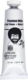 Bob Ross Titanium White ,Soft, 1.25 oz.