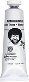 Bob Ross Titanium White ,Soft, 1.25 oz.