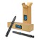 TRQ Rear Shock Absorber Set 2 Piece