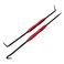 Performance Tool W80750 2-Piece Specialty Pick and Hook Set