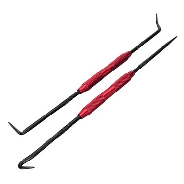 Performance Tool W80750 2-Piece Specialty Pick and Hook Set
