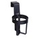 Custom Accessories 91106 Black Small Cup Holder