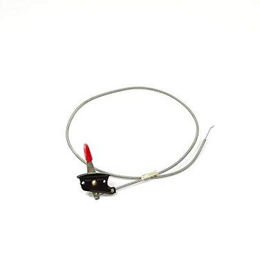 Oregon 60-009 Throttle Control Cable Assembly Replaces McLane 1013B