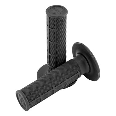 Pro Taper VLG-576 Soft Black 1/2 Wafl Sft Bk